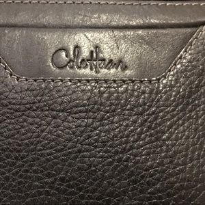 Cole Haan Laptop Bag